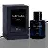 Sauvage Elixir by Dior – A powerful fusion of cinnamon, lavender, and patchouli.