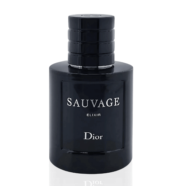 Dior Sauvage Elixir – A bold aromatic fragrance with spicy and woody depth.