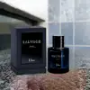 Sauvage Elixir – A sophisticated men’s scent with warm spices and deep woody notes.