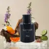 Dior Sauvage Elixir Parfum – Intense nutmeg and grapefruit meet rich amber and vetiver.