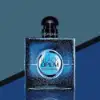 Black Opium Intense – Bold & Seductive Perfume for Women