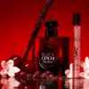 YSL Cherry & Vanilla Fragrance with Floral Fruity Notes