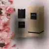 Elegant Women’s Perfume with Nutmeg, Ginger & Rose