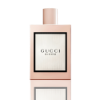 "Gucci Bloom 100mL – Elegant floral notes with Rangoon creeper."