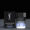 Luxury Men's Perfume with Green Apple, Lemon & Mandarin Orange