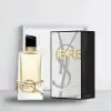 YSL Libre – A Sensual & Feminine Scent with Orange Blossom & Jasmine