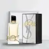 YSL Libre – A Sensual & Feminine Scent with Orange Blossom & Jasmine