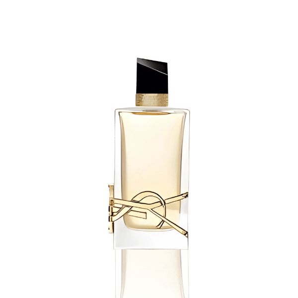 YSL Libre EDP 90mL – A Bold & Elegant Amber Fougere Fragrance