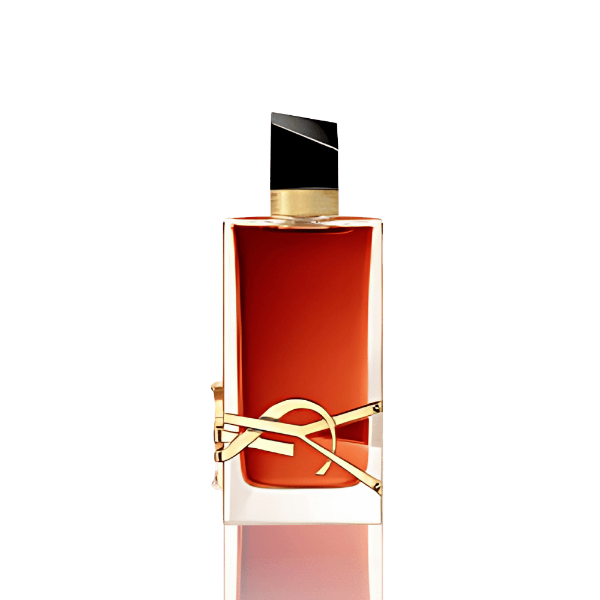 YSL Libre Le Parfum – A bold amber floral scent with saffron and vanilla.