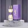 Premium Perfume with Vanilla, Tonka Bean & Sandalwood