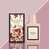 Gucci Bloom Gocce Di Fiori for Women, a refreshing floral fragrance with jasmine and tuberose.