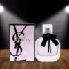 Elegant & Long-lasting Feminine Fragrance by YSL