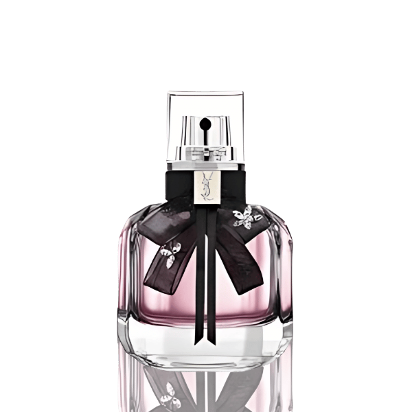 Yves Saint Laurent Mon Paris Eau de Parfum 50mL