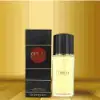 Premium Cologne with Bourbon Vanilla, Tolu Balsam & Atlas Cedar