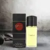 YSL Opium Pour Homme – A Sensual & Intense Scent with Pepper & Galanga