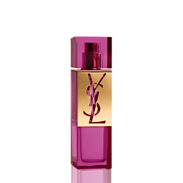 YSL Elle EDP 90mL – A Sophisticated Floral Woody Musk Fragrance