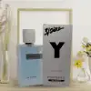 YSL Cologne with Lemon, Ginger & Juniper Berries