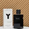 YSL Y Eau de Parfum for Men 100mL