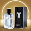 YSL Y Fragrance with Geranium & Sage