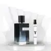 YSL Y – A Modern & Masculine Scent with Bergamot & Ginger