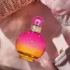 Fantasy Sunset by Britney Spears – A dreamy fragrance with citrus, orange blossom, and amber.