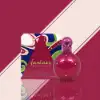 Luxury Women's Perfume with Kiwi, Red Litchi & Quince