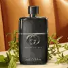 Gucci Guilty Pour Homme Parfum – A sophisticated and long-lasting masculine scent.