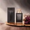 Gucci Intense Oud EDP – Captivating unisex fragrance with fruity and woody undertones.