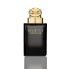 Gucci Intense Oud Eau de Parfum 90mL – Exotic amber fragrance in an elegant bottle.