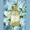 "Guerlain Aqua Allegoria Herba Fresca Eau de Toilette 125mL featuring citrus and green tea."