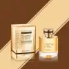 Luxurious Amber Floral Fragrance by Boucheron