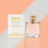 Elegant Women's Perfume with Grapefruit, Tangerine & Orange