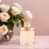 Boucheron Quatre – A Sophisticated Scent with Jasmine, Rose & Peach