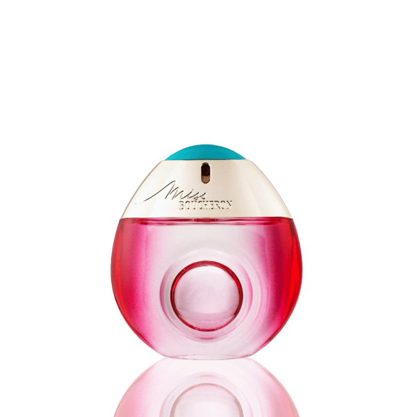 Boucheron Miss EDP 100mL – A Delicate & Elegant Floral Fragrance