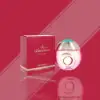 Luxury Women's Perfume with Pink Pepper, Pomegranate & Bergamot