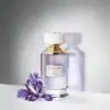 Luxurious Perfume with Iris, Jasmine & Heliotrope