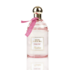 "Guerlain Aqua Allegoria Rosa Pop Eau de Toilette with red berries and floral notes."