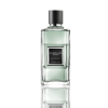 "Guerlain Homme Eau de Parfum 100mL with mint, lime, and woody notes."