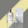 Woody Aromatic Fragrance with Olive & Vetiver