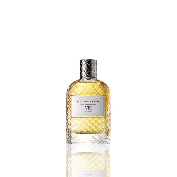 Parco Palladiano VIII – A luminous floral fragrance with neroli and orange blossom.