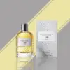 Bottega Veneta Neroli – A refined blend of petitgrain, citrus, and woody notes.