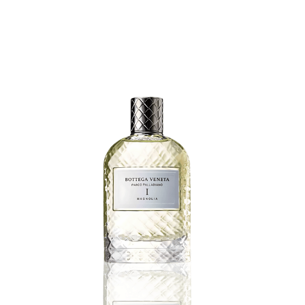 Bottega Veneta Parco Palladiano I Magnolia EDP 100mL – A Luxurious Floral Fragrance