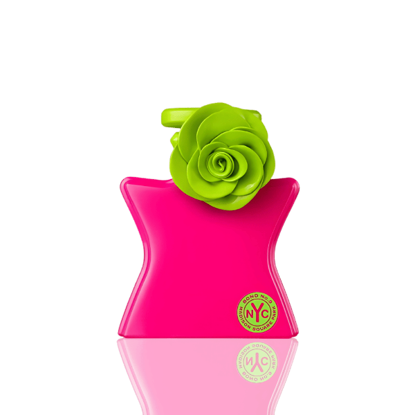 Bond No.9 Madison Square Park – A fresh floral fragrance with blueberry and grass.