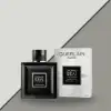 "L'Homme Ideal L'Intense Eau de Parfum 100mL by Guerlain, a rich oriental woody fragrance."