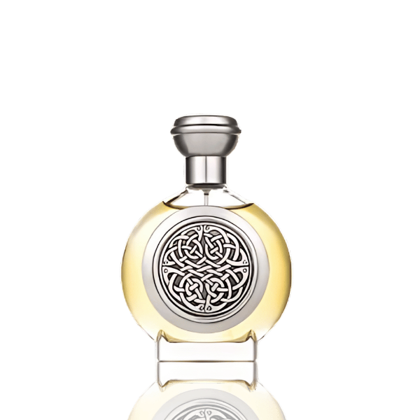 Boadicea Complex – A bold spicy-leathery scent with oud and musk.