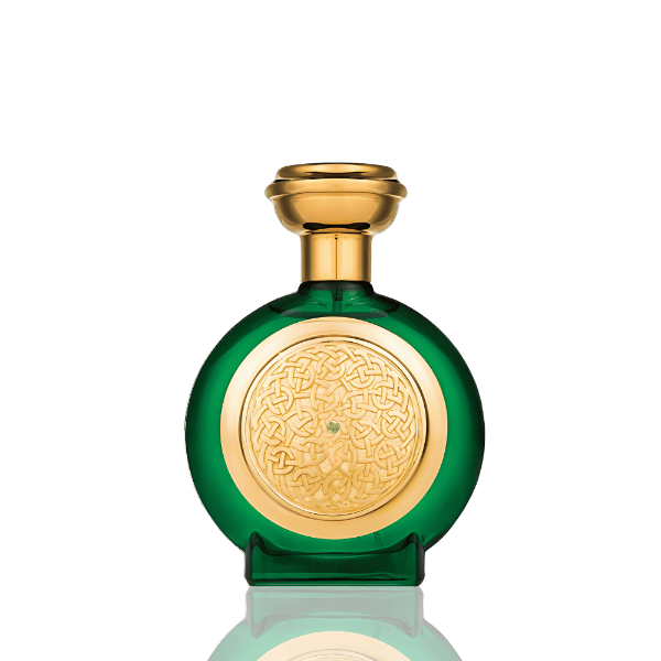 Boadicea The Victorious Green Sapphire Eau de Parfum 100mL