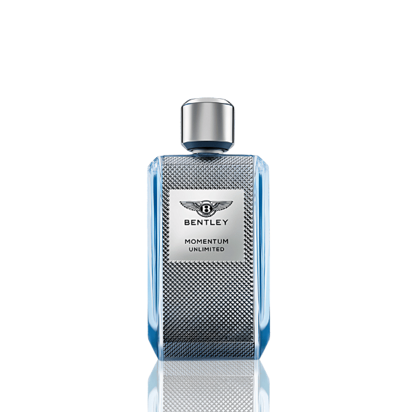 Bentley Momentum Unlimited Eau de Toilette 100mL for Men