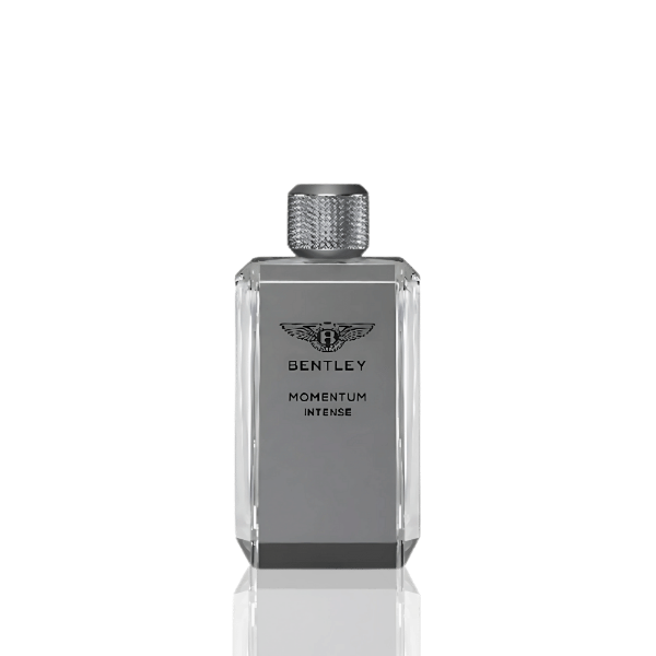 Bentley Momentum Intense EDT 100mL – A Bold Oriental Woody Fragrance