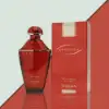 "Samsara Eau de Parfum by Guerlain, an oriental woody fragrance."