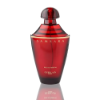 "Guerlain Samsara Eau de Parfum 100mL with sandalwood, jasmine, and vanilla."